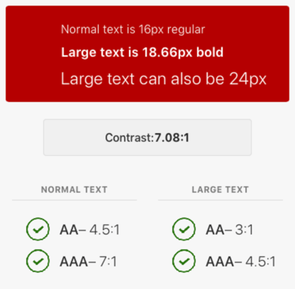 Image showing contrast at 7.08:1.