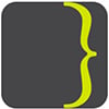 The Writing University podcast logo