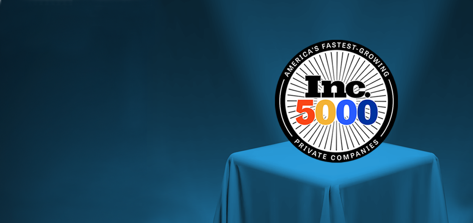 When you’re one of America’s fastest-growing companies, you let the world know! PRI is proud to announce that we made the 2023 Inc. 5000 list! 