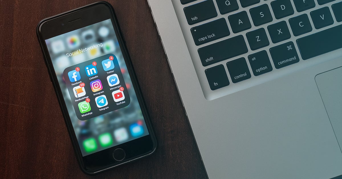 Social media offers us a way to connect with others, but there are some common mistakes that can make it difficult for some audiences to do just that. Ensure your posts are accessible and create more connections with these practices. 